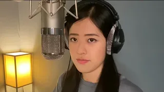 Raelyn Chen - 永不失聯的愛 (Cover)