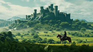 Medieval Fantasy Music | Medieval Instrumental Music - Medieval Life, Medieval Castle