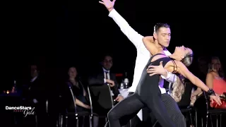 Timur Imametdinov & Nina Bezzubova - DANCESTARS-GALA 2016