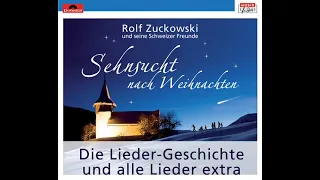 Rolf Zuckowski - Weihnachten (Markt und Straßen stehn verlassen)