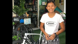 Cadence Cycle Pattaya-Best Bike Shop in Pattaya/Jomtien!