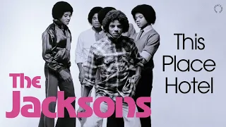 The Jacksons - This Place Hotel (Heartbreak Hotel) (Extended 70s Multitrack Version) BodyAlive Remix