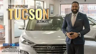 2019 Tucson (Spanish) | City World Hyundai | Bronx, NY White Plains Yonkers