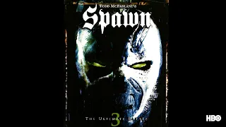 (1999) Todd McFarlane's Spawn Season 3 End Credits Theme