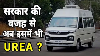 TATA WINGER  15 SEATER | REVIEW 🔥🔥🔥🔥🔥