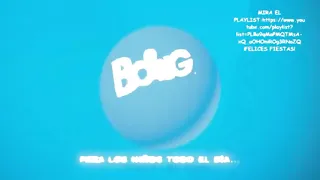 Cartoon Network en TDT Se Convierte en Boing (Anuncio 2010)