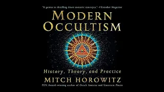 MODERN OCCULTISM with Mitch Horowitz