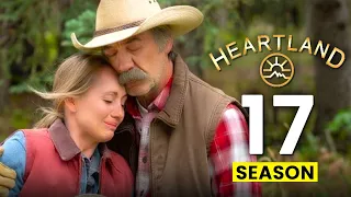 Heartland Season 17 Trailer: Graham Wardle Return Announcement