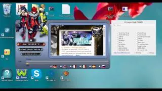 S4 League hack for Windows7/8 2013