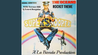 Rocket Theme (From "Super Snooper")