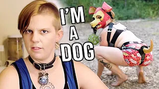 I'm A Dog 🐶