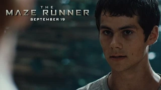 The Maze Runner | Survival [HD] | 20th Century FOX