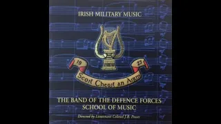 O'Carolan's Concerto - arr. Lt Col J.B. Power