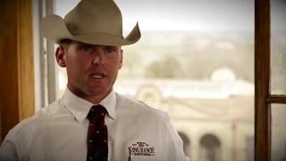 2019 AQHA Best Remuda Winner – King Ranch