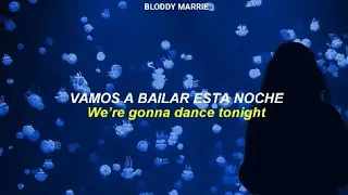 timmy trumpet x azteck x darren styles - dance tonight// (Lyrics + sub. español)