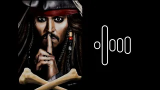 New Jack Sparrow Ringtone Remix | Jack Sparrow Ringtone Remix Bass Boosted