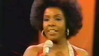 Gladys Knight and the Pips: I've Got To Use My Imagination