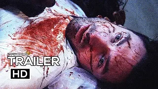 ONE MUST FALL Official Trailer (2019) Horror Movie HD