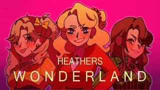 Heathers - WONDERLAND [FLASH WARNING]