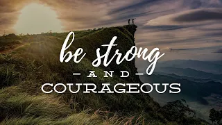 2020 Valrico Singing — Be Strong and Courageous
