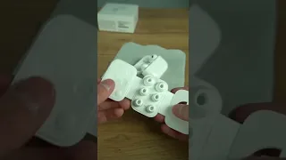 Распаковка новых AirPods Pro 2! #airpodspro