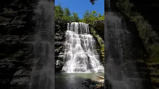 cascata Alferello