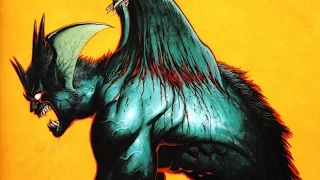 Devilman「AMV」- Bodiesᴴᴰ