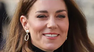 What Kate Middleton Really Eats In A Day