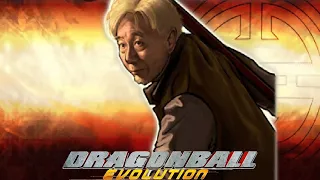 Dragonball Evolution Arcade Mode with Gohan