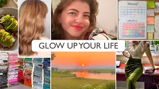How to ACTUALLY Glow Up (their jaws will drop!)