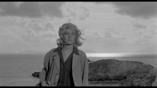 Observations on Film Art: The Restraint of L’AVVENTURA