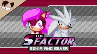 The S Factor: Sonia and Silver - Opening [Animation]