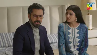 Meri Beti Ke Saath Na Insafi...! #mamia #bilalqureshi - Meesni - HUM TV