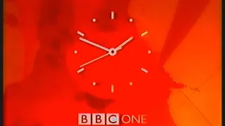 [720p50p re-upload] BBC ONE | balloon closedown & transmitter shutdown | 15th October 1997 | 2 of 2