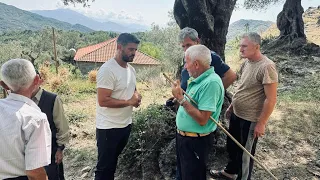 Kthim në kohën e Skënderbeut… Edhe pse 2023! - Shqipëria Tjetër