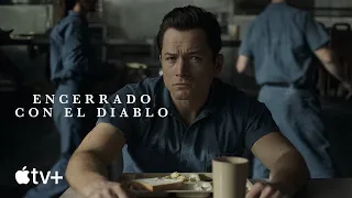 Encerrado con el diablo — Tráiler oficial | Apple TV+