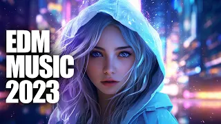 EDM Music Mix 2023 🎧 Mashups & Remixes Of Popular Songs 🎧 Bass Boosted 2023 - Vol #23