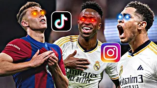 Best Football Edits | Tik Tok & Reels | SKILLS, FAILS, GOALS (#74)