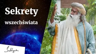 Sekrety wszechświata | Sadhguru Polska