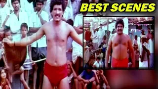 Kashinath Best Funny Scenes || Best Scenes In Kannada Movie || Kannadiga Gold Films