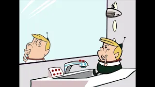 The Jetsons - Father and Son Day - John K (HIGH QUALITY)