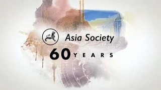 Asia Society Turns 60