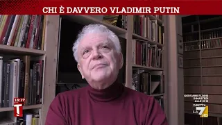 Chi è davvero Vladimir Putin. L'intervista a Giorgio Dell'Arti