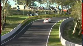 Bathurst 2004   A9XTorana vs VYSS vs V8Supercar shootout