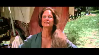 Colleen Dewhurst in the Cowboys