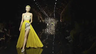 Roberto Cavalli | Spring Summer 2023 | Full Show