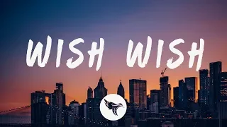 DJ Khaled ft. Cardi B, 21 Savage - Wish Wish (Lyrics)