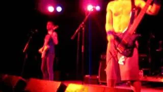 Revocation-Exhumed Identity (Live at California Metalfest IV 2010)