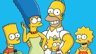 Os Simpsons Completo Em Portugues - Os Simpsons Completo Desenho #16