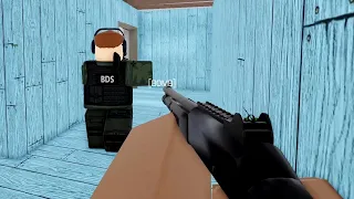 Roblox CSGO (Modded)